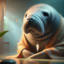 Swami Manatee