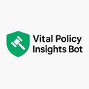 Vital Policy Insights Bot