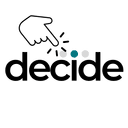 decide.