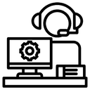 De HELPDESK
