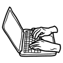 De SCHRIJVER