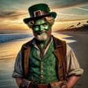 The HB Leprechaun