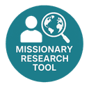 Missions Research Tool
