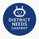 Vital District Insights Bot